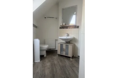 Ferienwohnung  am Ewigen Meer