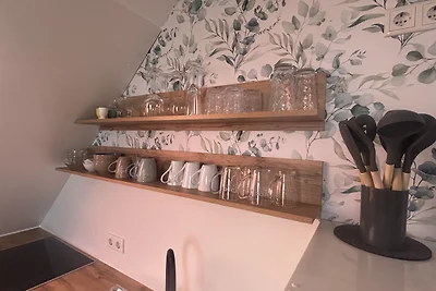 Ferienwohnung  am Ewigen Meer