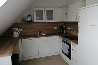 Ferienwohnung Ant Leegmoor