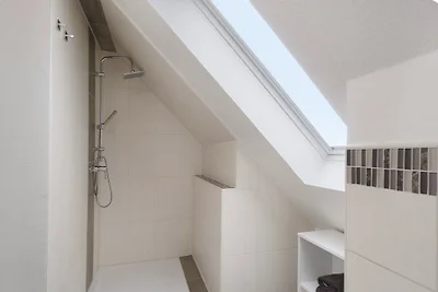 Vakantiewoning aan de Eeuwige Zee