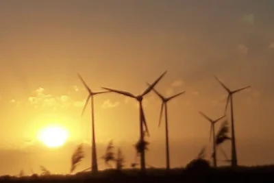 Ferienwohnung  am Ewigen Meer