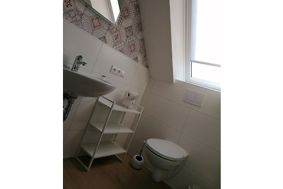 Ferienwohnung Ant Leegmoor