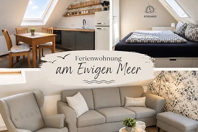 Ferienwohnung  am Ewigen Meer