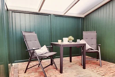 Ferienwohnung  am Ewigen Meer