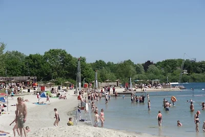 Ferienwohnung  am Ewigen Meer