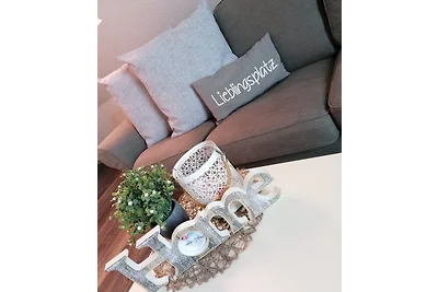 Ferienwohnung  am Ewigen Meer