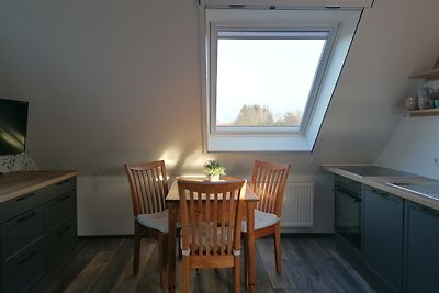 Ferienwohnung  am Ewigen Meer