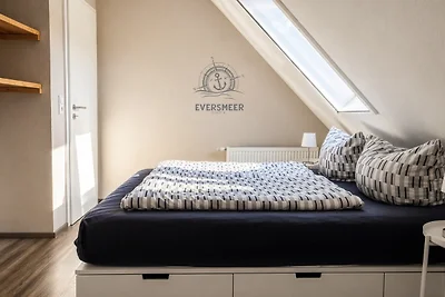 Ferienwohnung  am Ewigen Meer