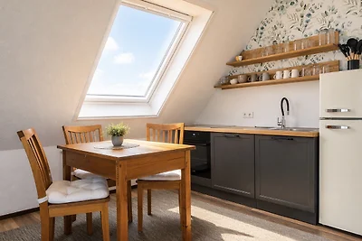 Ferienwohnung  am Ewigen Meer