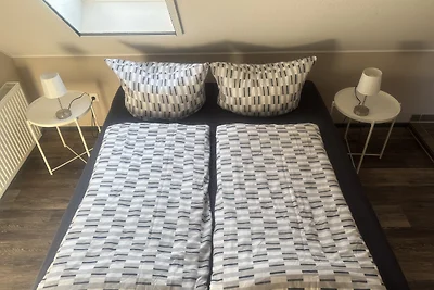 Ferienwohnung  am Ewigen Meer