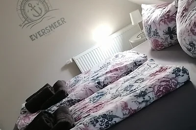 Ferienwohnung  am Ewigen Meer