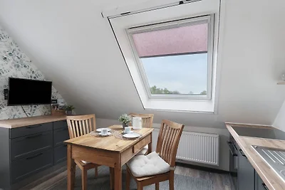 Vakantiewoning aan de Eeuwige Zee