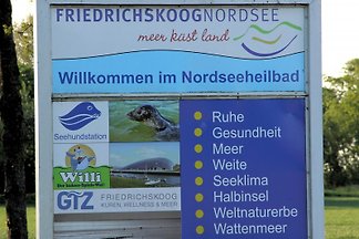 GoWatt am Wattenmeer