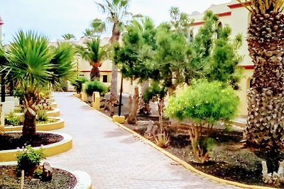 CASA DEL SOL
