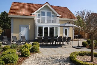 Villa SEJAMA - Residence Banjaard