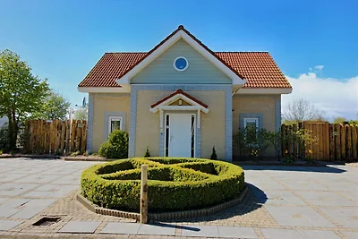 Villa SEJAMA - Residenz Banjaard