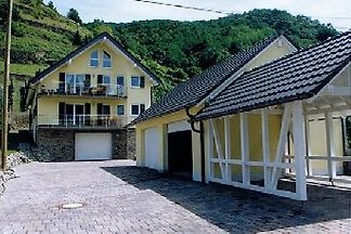 Ferienwohnung Mittelrhein