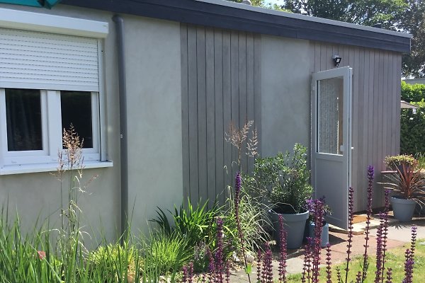 Ferienwohnung Renesse