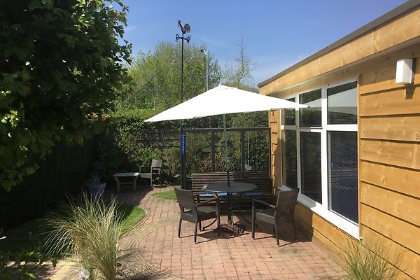 Ferienhaus Renesse