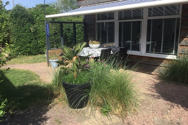 Ferienhaus Renesse