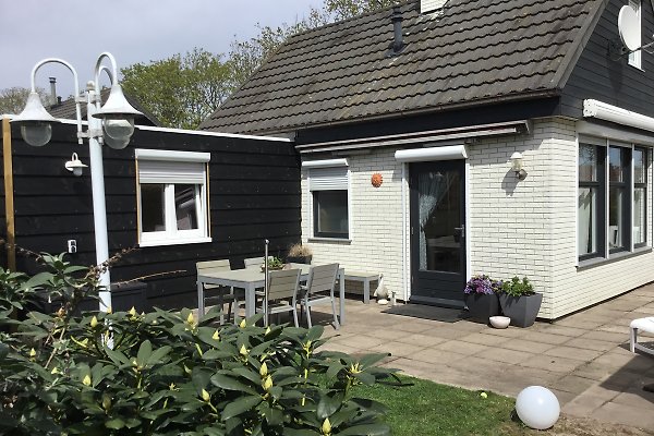 Ferienhaus Renesse