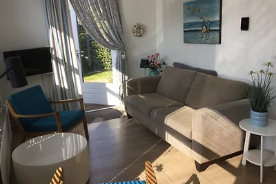 Kleine  Horizon 105 Renesse