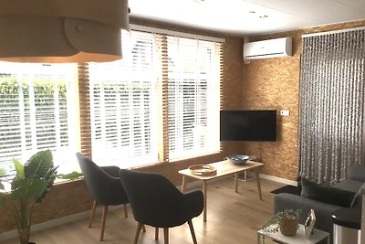 Kleine Horizon 109,  2 -5 Personen