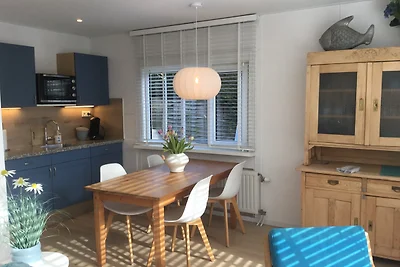 Kleine  Horizon 105 Renesse