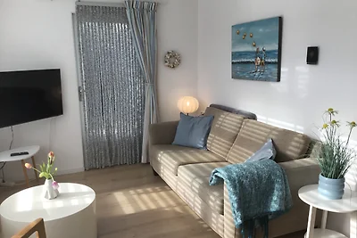 Kleine  Horizon 105 Renesse