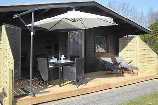 Ferienhaus kleines Ostseeglück