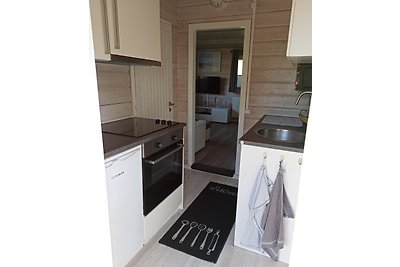 Ferienhaus kleines Ostseeglück