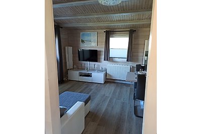 Ferienhaus kleines Ostseeglück