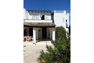 Casa-Berni in Cala Millor