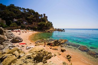 Ferienwohnung El Sol Lloret de Mar