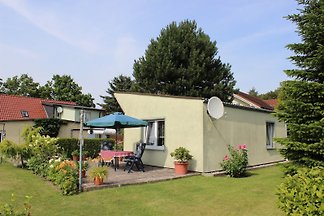 Ferienhaus Meißner