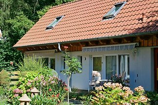 Ferienwohnung A ,Eichbaumallee 4a