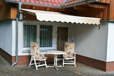 Ferienwohnung C, Eichbaumallee 4a