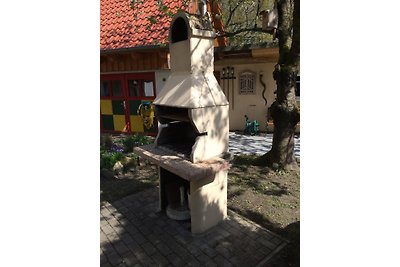 Ferienwohnung C, Eichbaumallee 4a