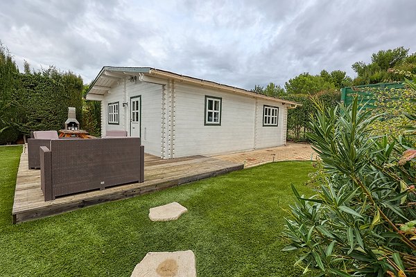 Ferienhaus Alignan du Vent