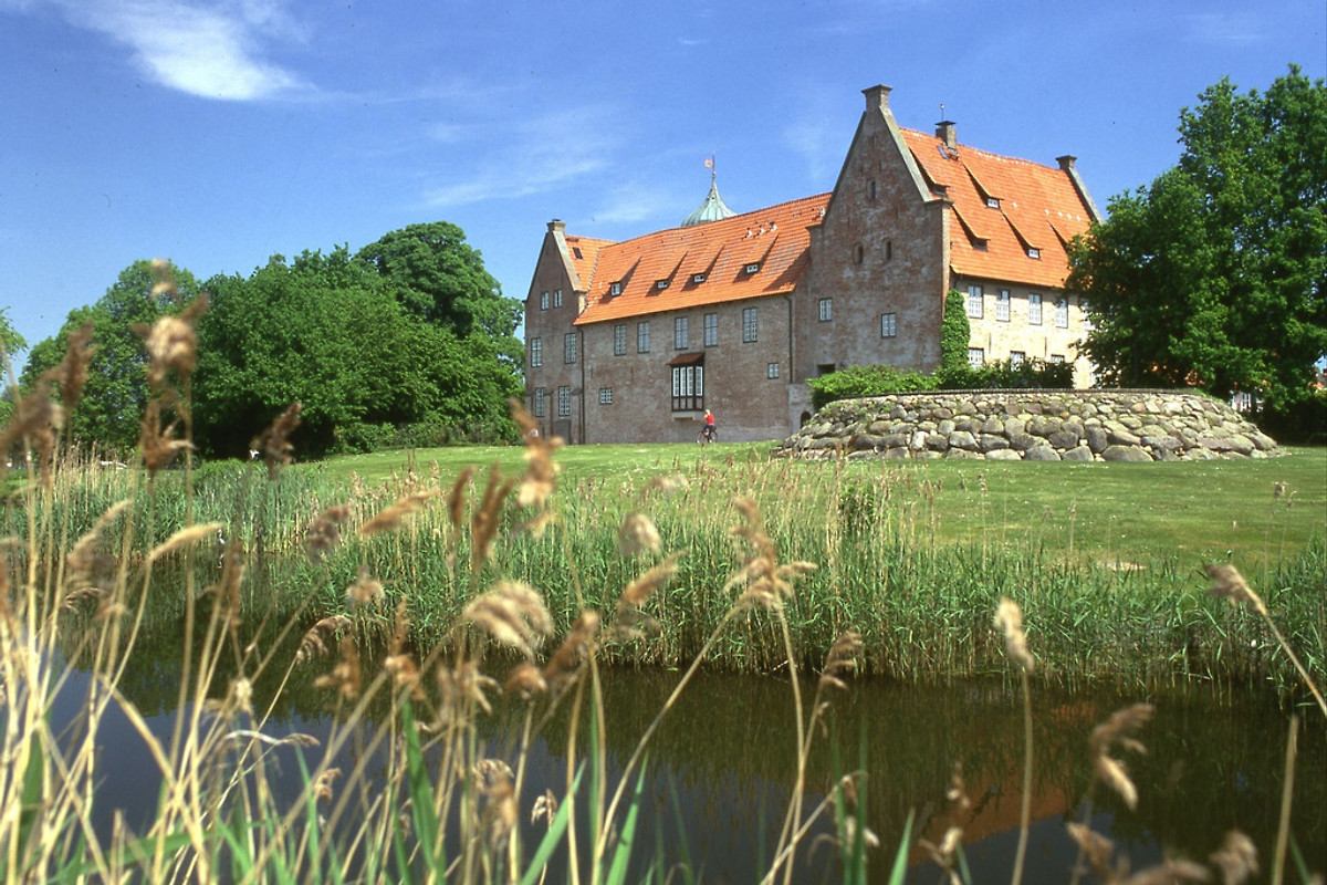 Haus An Der Mühle Bad Bederkesa