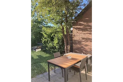 Saniertes Ferienhaus im Ferienpark