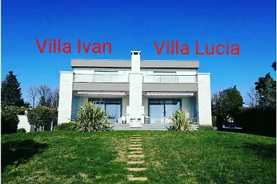 appartamenti Jana