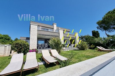 Villa Ivan Umag
