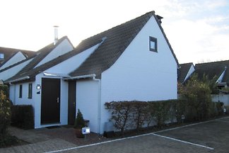 Ferienhaus Bredene