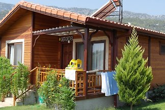 Ferienhaus Caretta