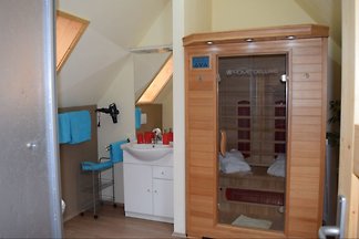 Schwarzwaldhaus Zwink