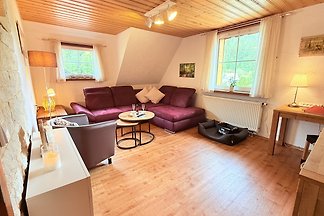 Ferienhaus Enzklösterle