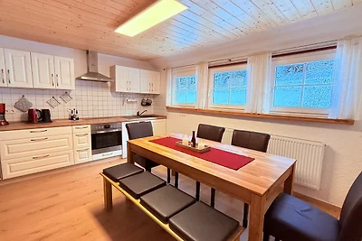 Spa Schwarzwald Ferienhaus Zwink