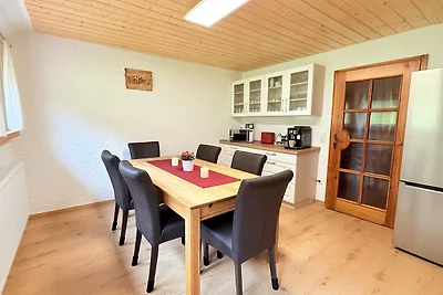 exklusive Ferienwohnung Waldblick