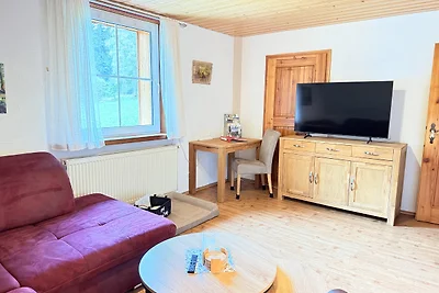 Spa Ferienhaus Süßbächle